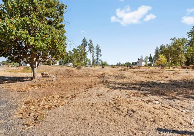 Photo 4 of Land for sale at 1488 Saint Peters Ct, Paradise, CA 95969 | MLS# SN26214023 | Listing updated on 2026-10-01