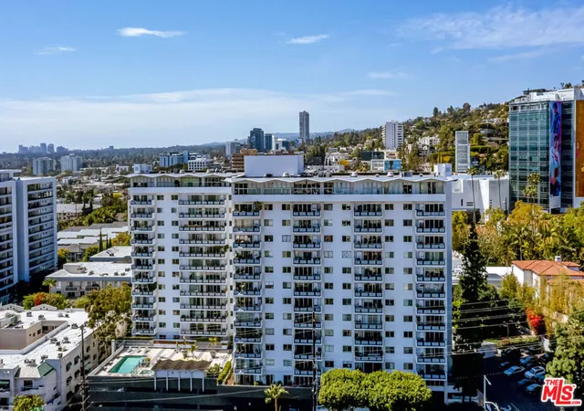 Photo 1 of Condo for sale at 1155 N La Cienega Blvd #1110, West Hollywood, CA 90069 | MLS# 26995495 | Listing updated on 2026-10-09