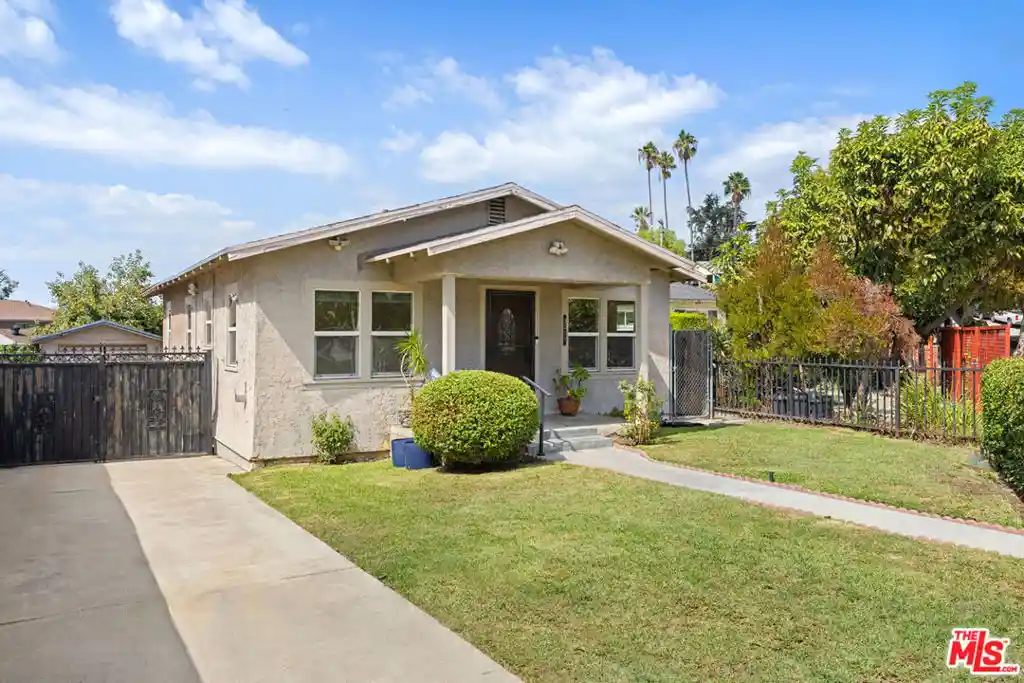 Photo 1 of Single family home for sale at 3311 Carlyle St, Los Angeles, CA 90065 | MLS# 26993393 | Listing updated on 2026-10-20