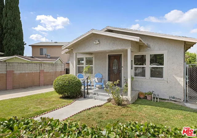 Photo 2 of Single family home for sale at 3311 Carlyle St, Los Angeles, CA 90065 | MLS# 26993393 | Listing updated on 2026-10-10