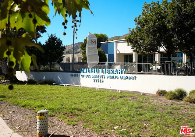 Photo 34 of Townhouse for sale at 23901 Civic Ctr Way #B110, Malibu, CA 90265 | MLS# 26995409 | Listing updated on 2026-10-09