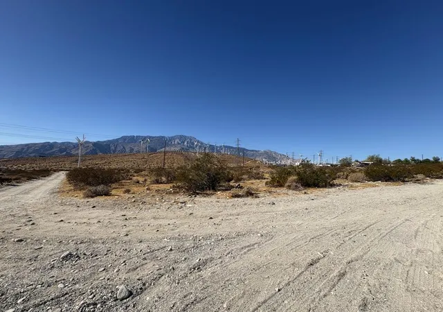 Land for sale at 0 Sunrise Dr, White Water, CA 92282 | MLS# 219153568DA