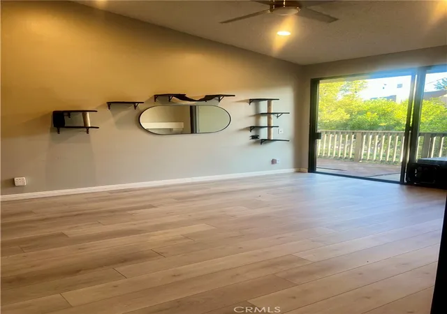 Listing Photo 4 - Condo for sale in building located at 10561 Lakeside Dr S, Garden Grove, CA 92840 - Unit #172