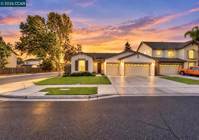 Photo 1 of Single family home for sale at 2651 Granite Dr, Atwater, CA 95301 | MLS# 41149963 | Listing updated on 2026-10-08