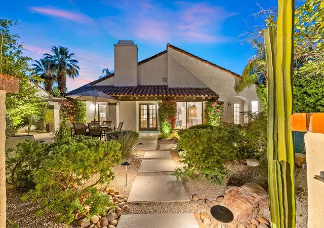 Photo 1 of Single family home for sale at 36 Calle Merida, Rancho Mirage, CA 92270 | MLS# 219153571DA | Listing updated on 2026-10-06