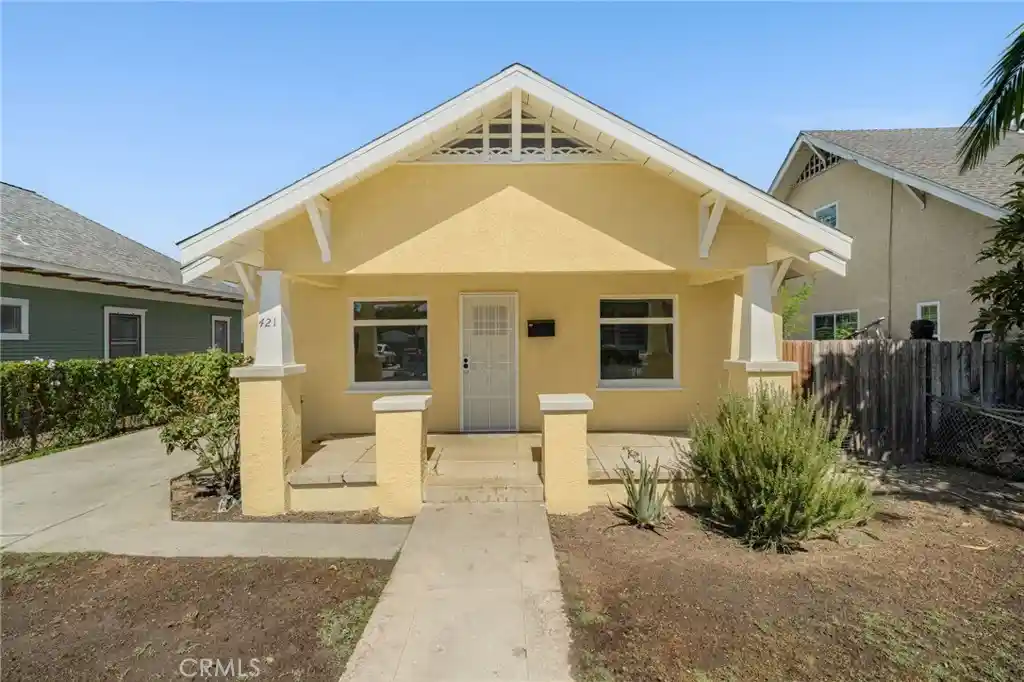 Single family home for sale at 421 E Adele St, Anaheim, CA 92805 | MLS# PW26187386