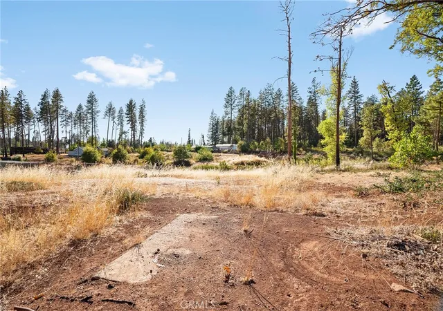 Photo 1 of Land for sale at 6915 Clark, Paradise, CA 95969 | MLS# SN26214004 | Listing updated on 2026-10-01