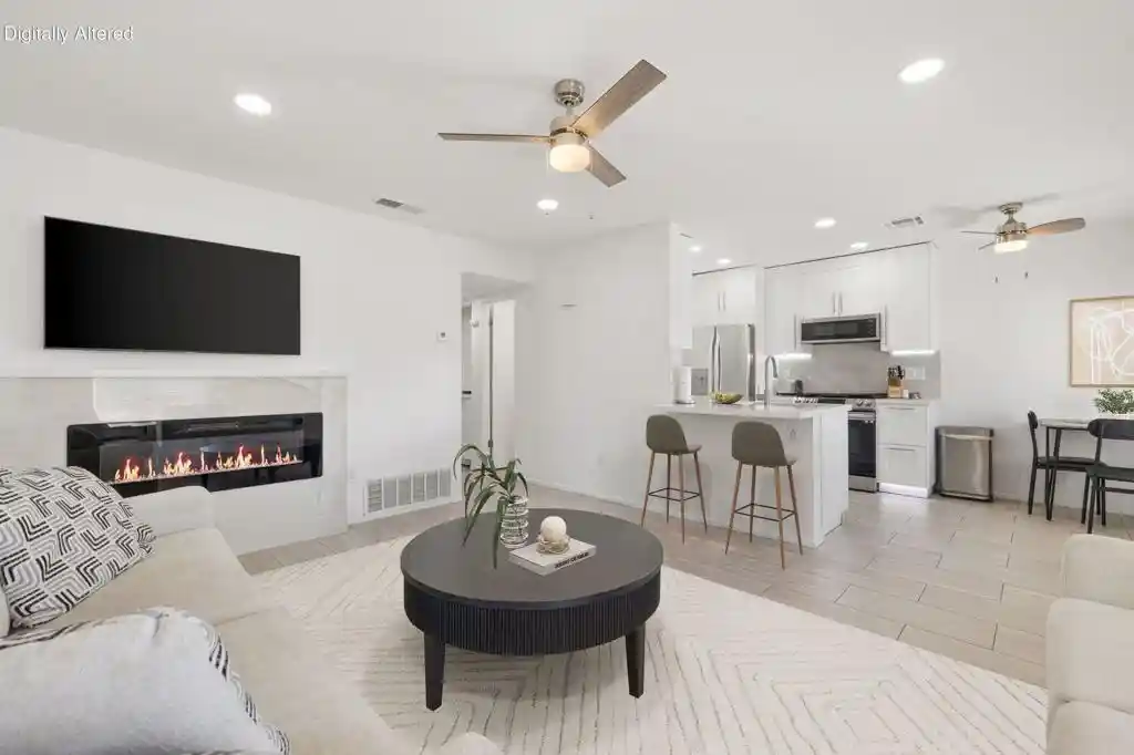 Listing Photo 1 - Condo for sale in 82796 Crawford Dr located at 82796 Crawford Dr, Indio, CA 92201 - Unit 82796 Crawford Dr