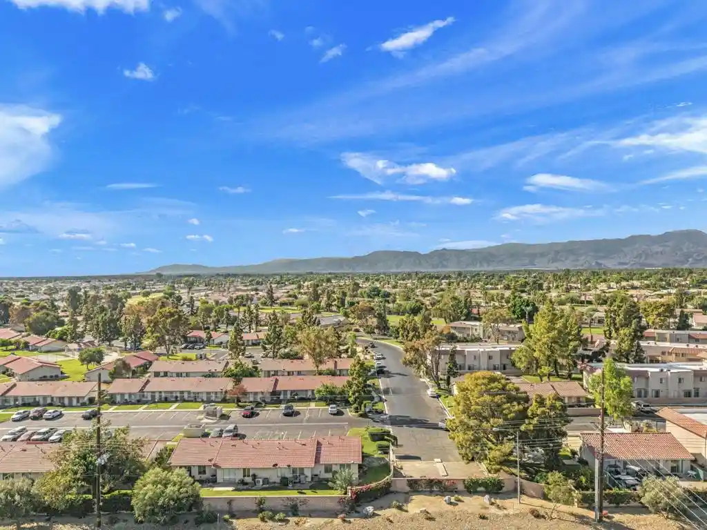Listing Photo 23 - Condo for sale in 82796 Crawford Dr located at 82796 Crawford Dr, Indio, CA 92201 - Unit 82796 Crawford Dr