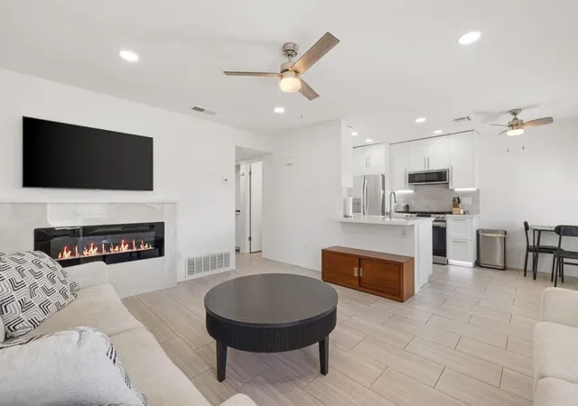 Photo 2 of Condo for sale at 82796 Crawford Dr, Indio, CA 92201 | MLS# 219153573DA | Listing updated on 2026-10-04