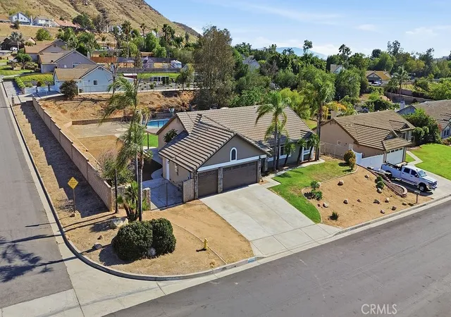 Photo 1 of Single family home for sale at 8097 Stonemist, Riverside, CA 92509 | MLS# CV26213778 | Listing updated on 2026-10-11