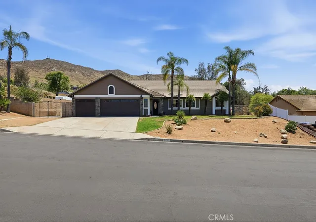 Photo 2 of Single family home for sale at 8097 Stonemist, Riverside, CA 92509 | MLS# CV26213778 | Listing updated on 2026-10-11