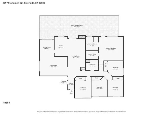Photo 49 of Single family home for sale at 8097 Stonemist, Riverside, CA 92509 | MLS# CV26213778 | Listing updated on 2026-10-11