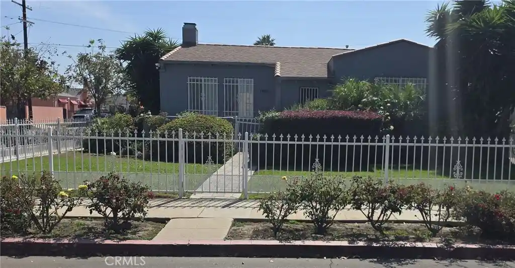 Photo 1 of Single family home for sale at 1902 West 65th, Los Angeles, CA 90047 | MLS# IN26212573 | Listing updated on 2026-10-29