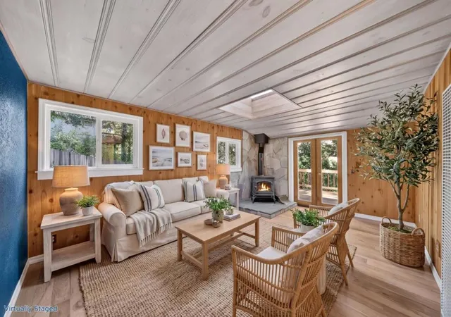 Photo 3 of Single family home for sale at 121 Mahogany Way, Boulder Creek, CA 95006 | MLS# ML82062364 | Listing updated on 2026-10-12