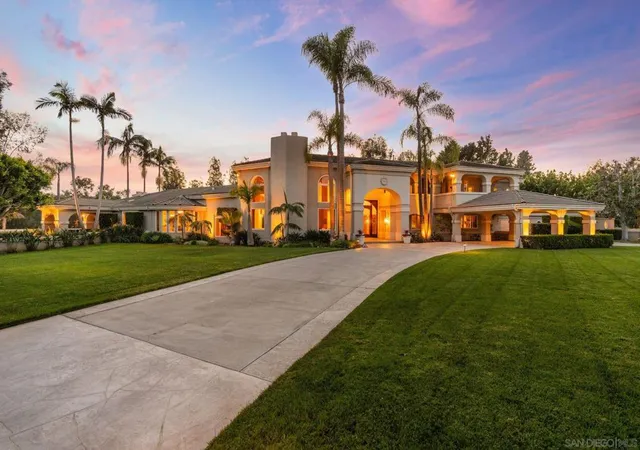 Photo 2 of Mansion for sale at 5860 Calle Camposeco, Rancho Santa Fe, CA 92067 | MLS# 260023902SD | Listing updated on 2026-10-01