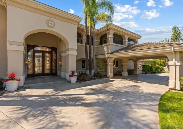 Photo 3 of Mansion for sale at 5860 Calle Camposeco, Rancho Santa Fe, CA 92067 | MLS# 260023902SD | Listing updated on 2026-10-01