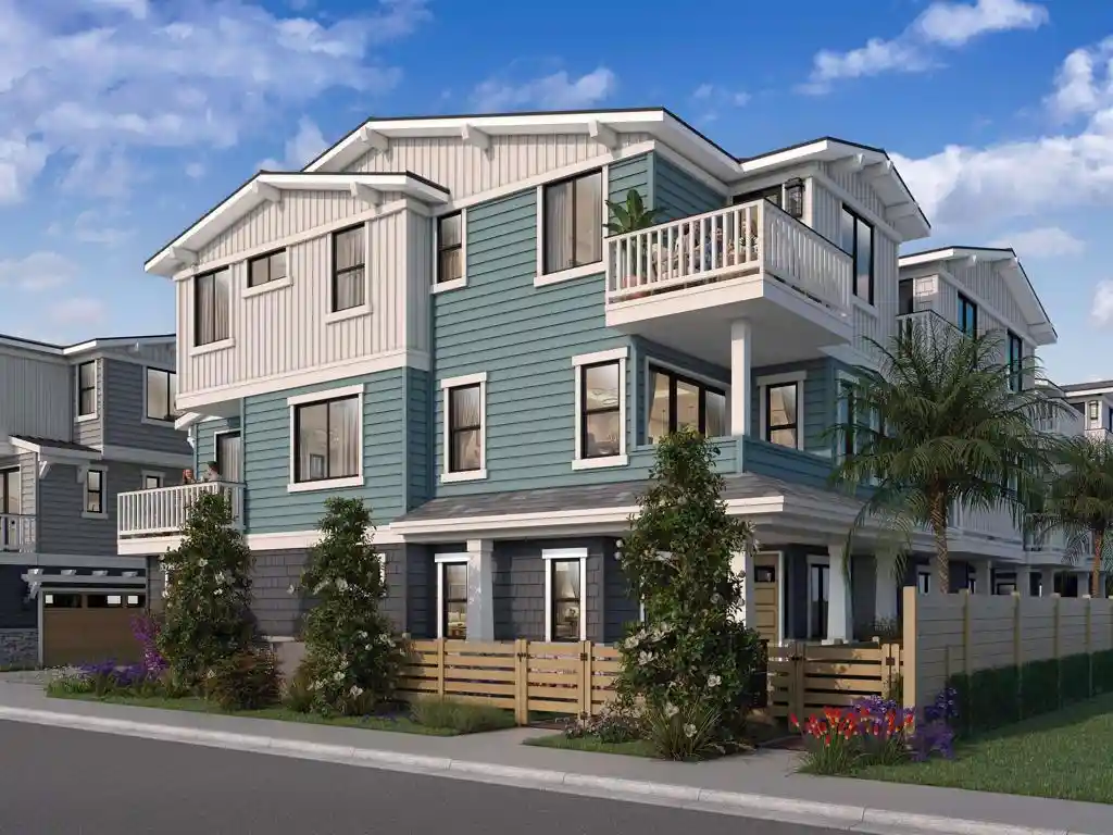 Photo 1 of Townhouse for sale at 3211 Tyler St, Carlsbad, CA 92008 | MLS# 260023905SD | Listing updated on 2026-10-27