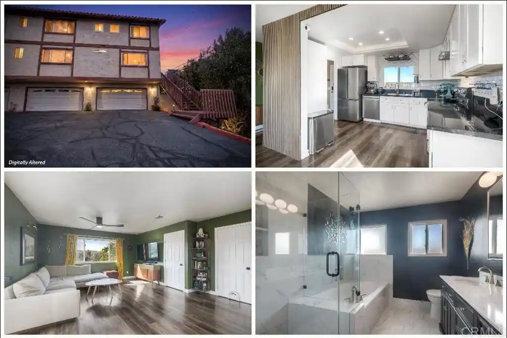 Listing Photo 1 - Condo for sale in 32036 Del Cielo Oeste located at 32036 Del Cielo Oeste, Bonsall, CA 92003 - Unit #7E