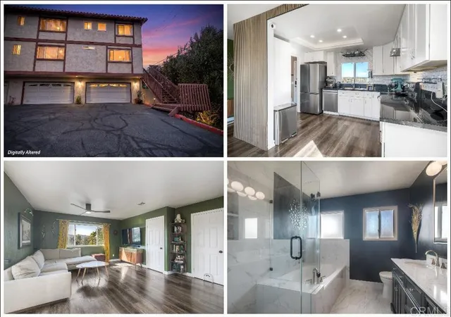 Listing Photo 1 - Condo for sale in building located at 32036 Del Cielo Oeste, Bonsall, CA 92003 - Unit #7E