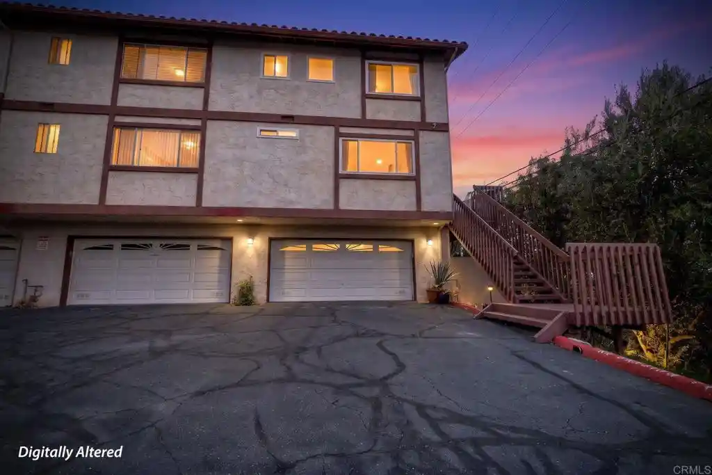 Listing Photo 2 - Condo for sale in 32036 Del Cielo Oeste located at 32036 Del Cielo Oeste, Bonsall, CA 92003 - Unit #7E