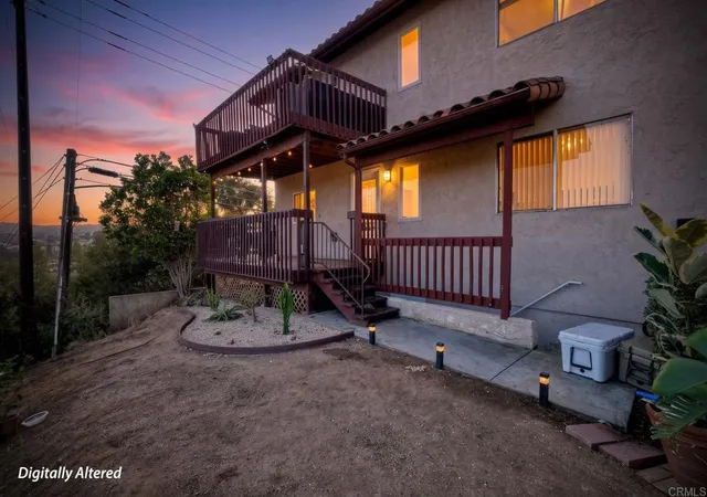 Listing Photo 4 - Condo for sale in building located at 32036 Del Cielo Oeste, Bonsall, CA 92003 - Unit #7E