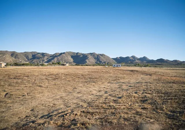 Land for sale at 37660 Montezuma Valley Rd, Ranchita, CA 92066 | MLS# NDP2609147