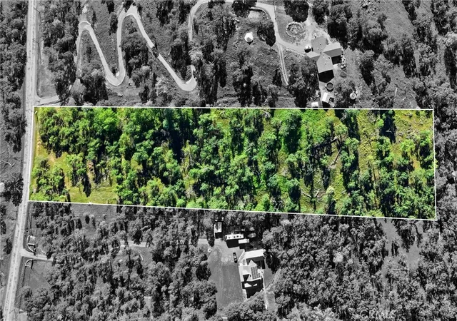 Photo 2 of Land for sale at 19425 Stinson, Hidden Valley Lake, CA 95467 | MLS# LC26212476 | Listing updated on 2026-10-01