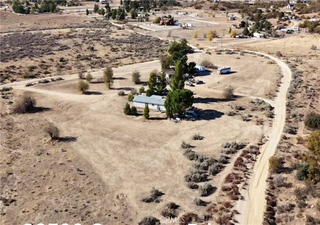Manufactured home for sale at 38500 Contreras, Anza, CA 92539 | MLS# DW26213296