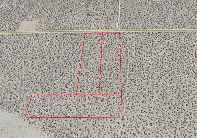 Land for sale at 125 Th St E, Palmdale, CA 93591 | MLS# 219153575DA