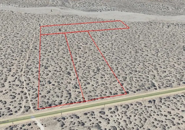 Photo 2 of Land for sale at 125 Th St E, Palmdale, CA 93591 | MLS# 219153575DA | Listing updated on 2026-10-01