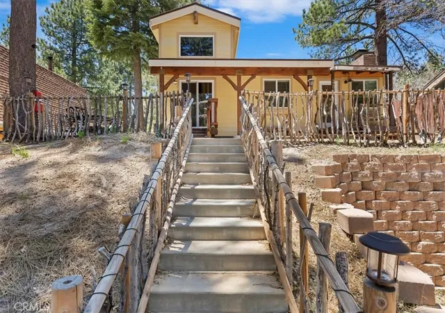 Photo 1 of Single family home for sale at 582 Beechnut, Green Valley Lake, CA 92341 | MLS# IV26214068 | Listing updated on 2026-10-10