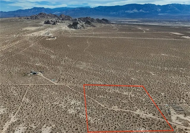 Photo 1 of Land for sale at 714 Esaw Rd, Lucerne Valley, CA 92356 | MLS# HD26214052 | Listing updated on 2026-10-01