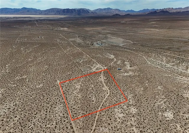 Photo 3 of Land for sale at 714 Esaw Rd, Lucerne Valley, CA 92356 | MLS# HD26214052 | Listing updated on 2026-10-01