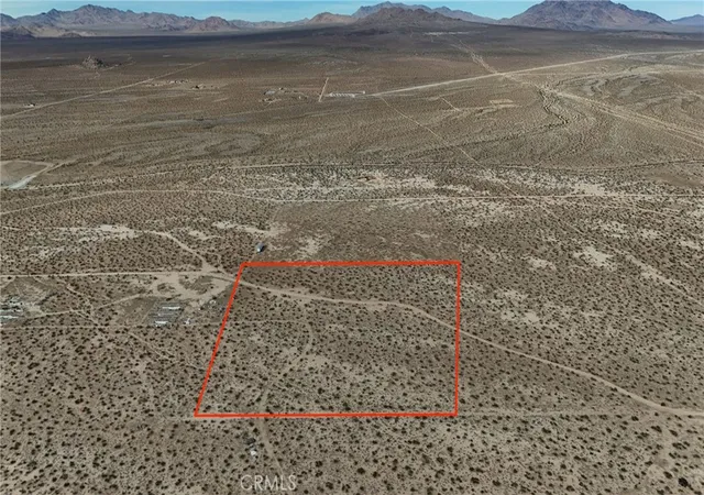 Photo 4 of Land for sale at 714 Esaw Rd, Lucerne Valley, CA 92356 | MLS# HD26214052 | Listing updated on 2026-10-01