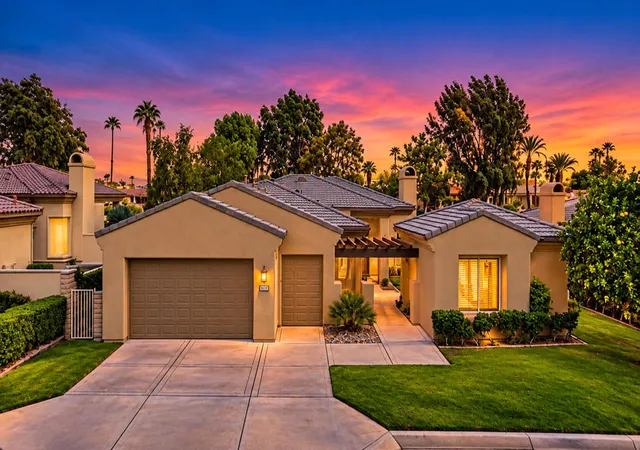 Photo 1 of Sale Pending at 79312 Siena Dr, Bermuda Dunes, CA 92203 | MLS# 219153577DA | Listing updated on 2026-10-02