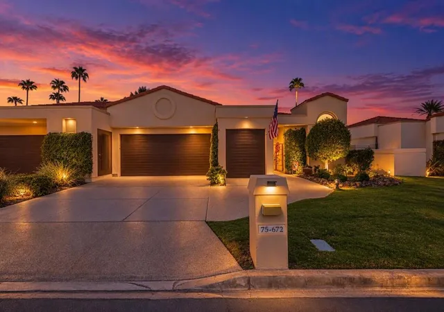 Photo 1 of Condo for sale at 75672 Vista Del Rey, Indian Wells, CA 92210 | MLS# 219153578DA | Listing updated on 2026-10-02