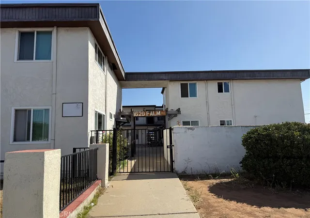 Multi family home for sale at 1629 Palm Ave, National City, CA 91950 | MLS# IV26214005
