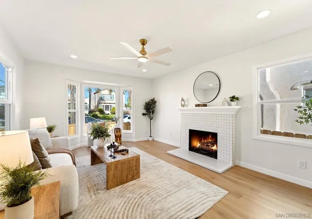 Single family home for sale at 4721 Marlborough Dr, San Diego, CA 92116 | MLS# 260023906SD