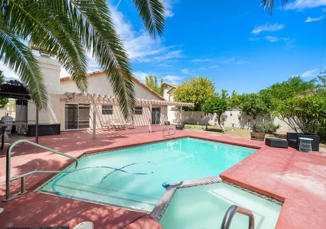 Photo 1 of Single family home for sale at 31320 Avenida Ximino, Cathedral City, CA 92234 | MLS# 219153579PS | Listing updated on 2026-10-02