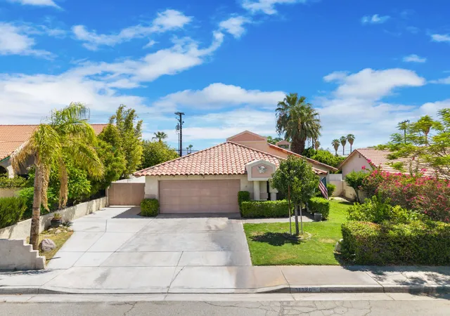 Photo 2 of Single family home for sale at 31320 Avenida Ximino, Cathedral City, CA 92234 | MLS# 219153579PS | Listing updated on 2026-10-02