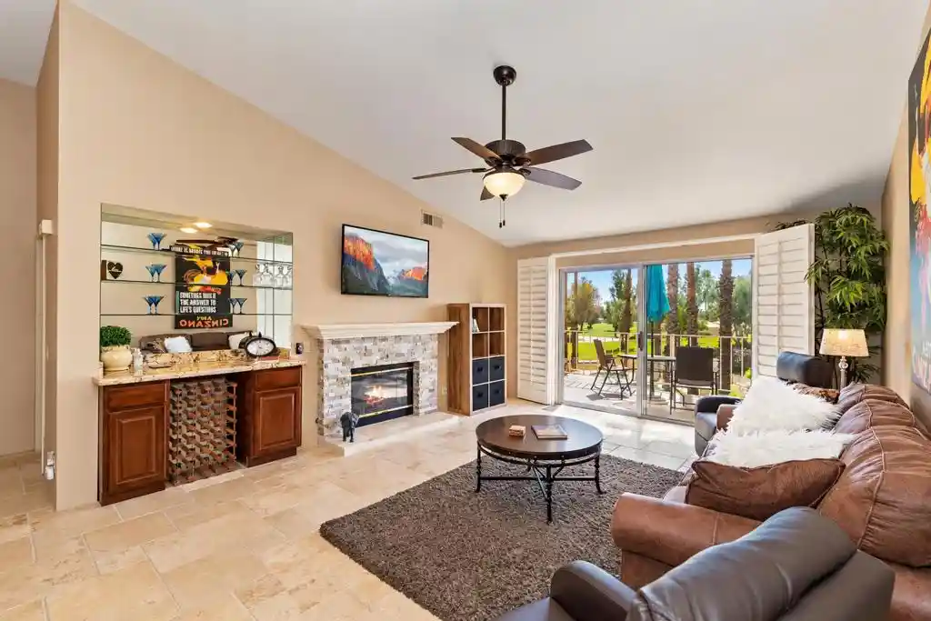 Photo 1 of Condo for sale at 288 Desert Fls Dr E, Palm Desert, CA 92211 | MLS# 219153580DA | Listing updated on 2026-10-24