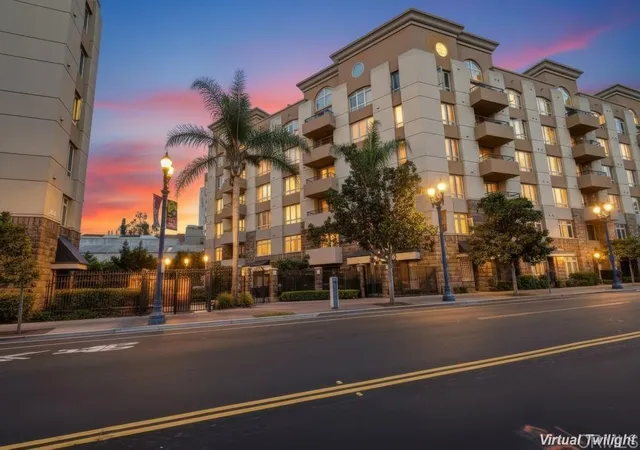 Photo 1 of Condo for sale at 1480 Broadway #2224, San Diego, CA 92101 | MLS# PTP2607408 | Listing updated on 2026-10-03