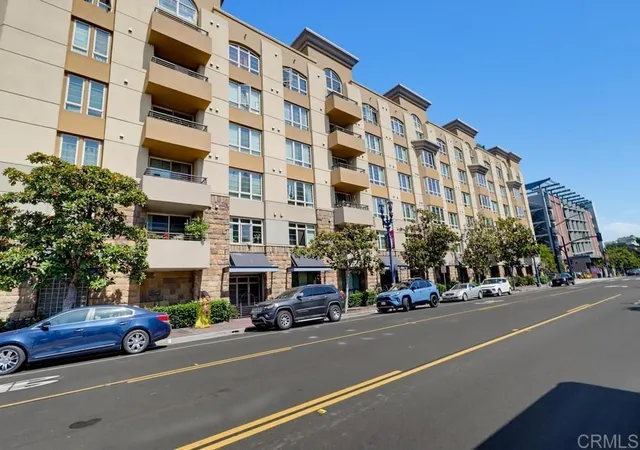 Photo 25 of Condo for sale at 1480 Broadway #2224, San Diego, CA 92101 | MLS# PTP2607408 | Listing updated on 2026-10-03