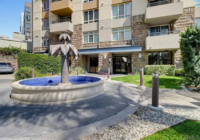 Photo 2 of Condo for sale at 1480 Broadway #2224, San Diego, CA 92101 | MLS# PTP2607408 | Listing updated on 2026-10-03