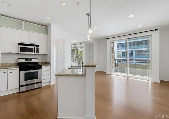 Photo 3 of Condo for sale at 1480 Broadway #2224, San Diego, CA 92101 | MLS# PTP2607408 | Listing updated on 2026-10-03