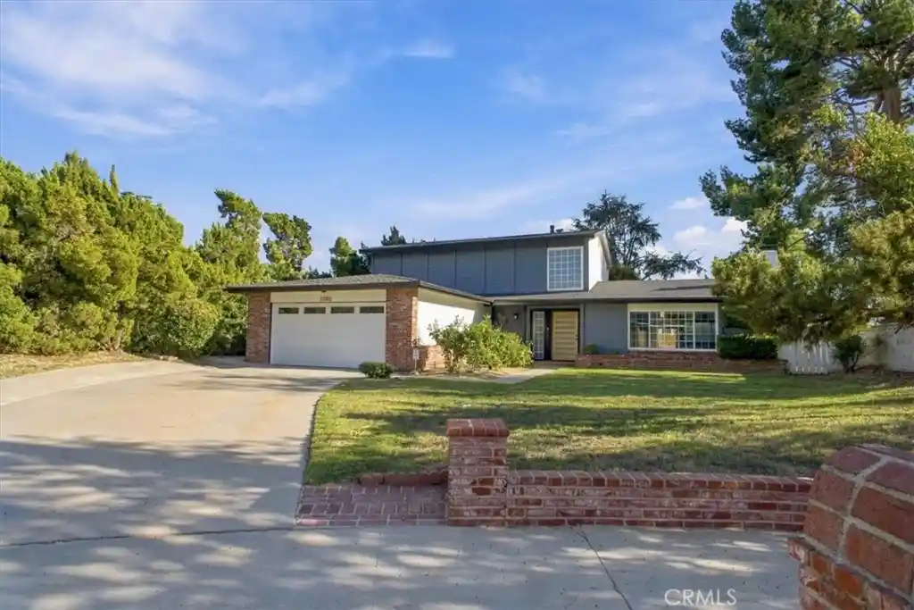 Single family home for sale at 17000 Jeanine Pl, Granada Hills, CA 91344 | MLS# SR26201752