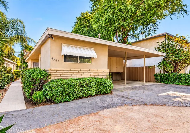 Photo 1 of Multi family home for sale at 4768 Topanga Cyn Blvd, Woodland Hills, CA 91364 | MLS# SR26211785 | Listing updated on 2026-10-02