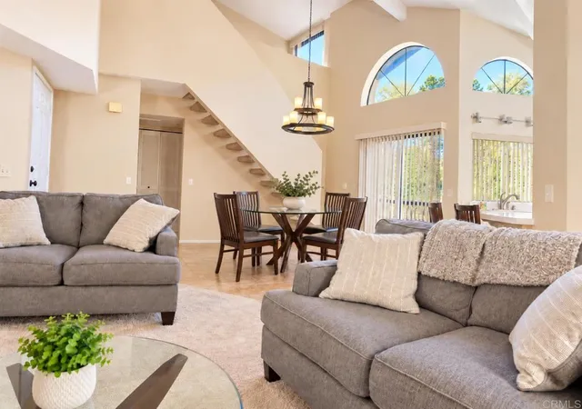 Listing Photo 3 - Condo for sale in building located at 1634 Las Casitas Dr, Borrego Springs, CA 92004