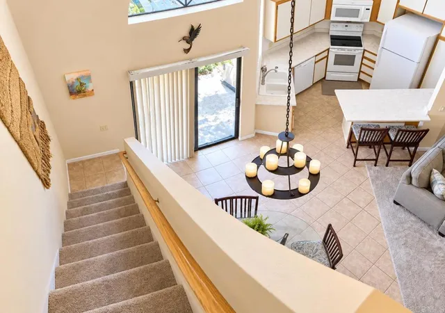 Listing Photo 5 - Condo for sale in building located at 1634 Las Casitas Dr, Borrego Springs, CA 92004